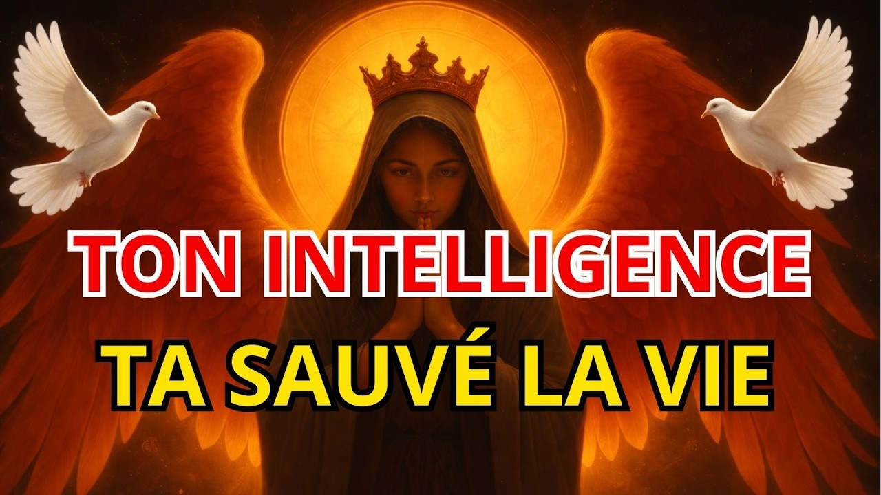 L’Élu : Ils sont hors d’eux parce que tu as refusé de tomber dans leur piège !