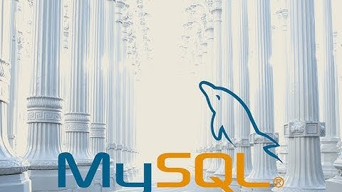 Episode #087 - Virtual Columns in MySQL