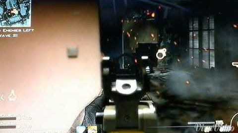 Mw3 survival tips on resistance, spawn traping