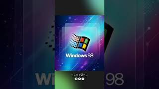 شو اقدم نسخة لحقتها من الويندز؟🥲🫡#سايوس_تكنولوجي #سايوس #برمجة #اكسبلور #saios #ميمز #ضحك
