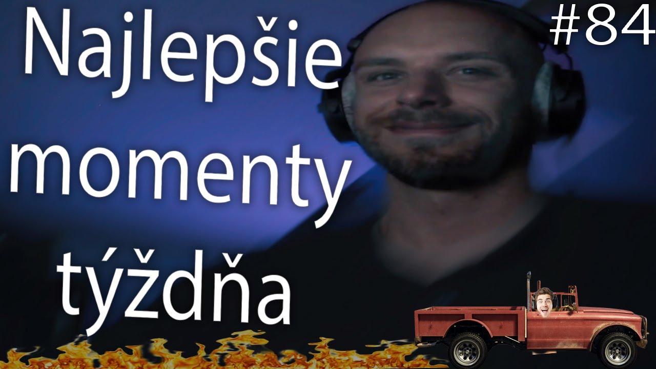 Restt - Najlepšie Momenty týždňa #84