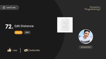 72.  Edit Distance