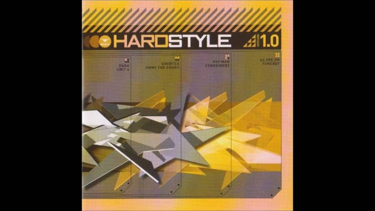 Showtek - Seid Ihr Bereid