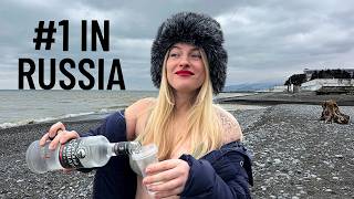 Download Lagu Life in Russia's PREMIER Tourist Resort (Sochi, Russia) MP3 Download Lagu Life in Russia's PREMIER Tourist Resort (Sochi, Russia) MP3