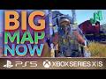 World 2.0 Update Now 🛢 Rust Console 🎮 PS5, XBOX