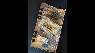 Spellbinders Page with Flap Pocket
Click my link to order: Spellbinders Page with Flap Pocket