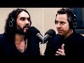 Russell Brand SCHOOLS Sam Harris On Every Subject (Video)