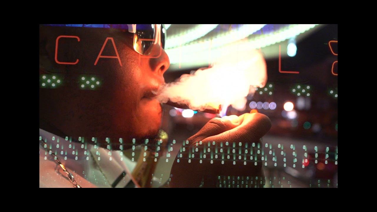 Ratchet Roderick X Jay Statz "a Flint Thang" (a buick city films video) PREVIEW