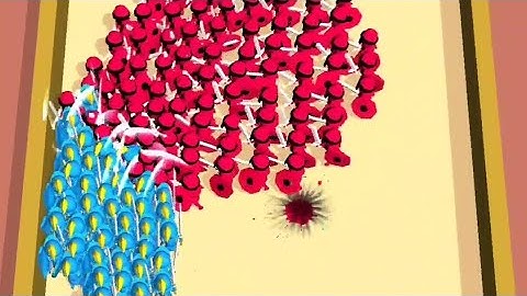 Castle Raid All Levels Gameplay android ios mobile game part #434