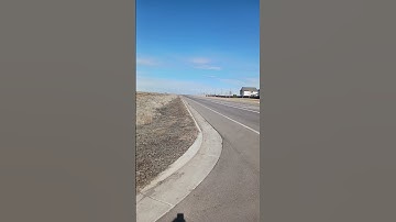 Arrma limitless v1. First run @119.