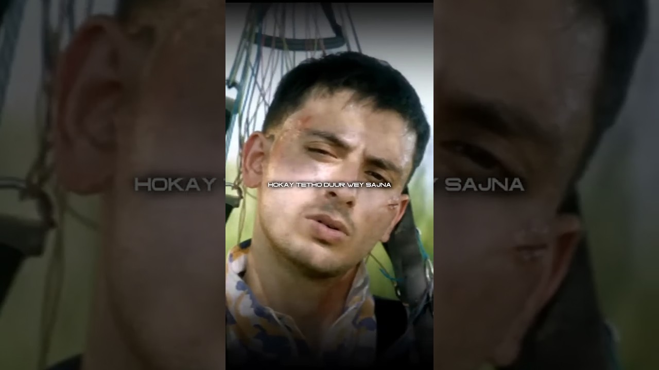 hoke tetho dur ve sajna | Wishes #talwiinder #gulzar #lyrics - YouTube