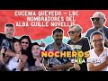 Capture de la vidéo Nocheros En La Mesa Con Guillermo Novellis, Eugenia Quevedo, Lbc Y Los Nombradores Del Alba