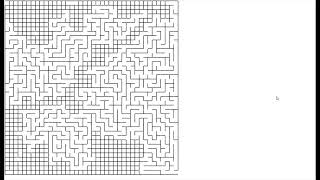 Maze Solver
