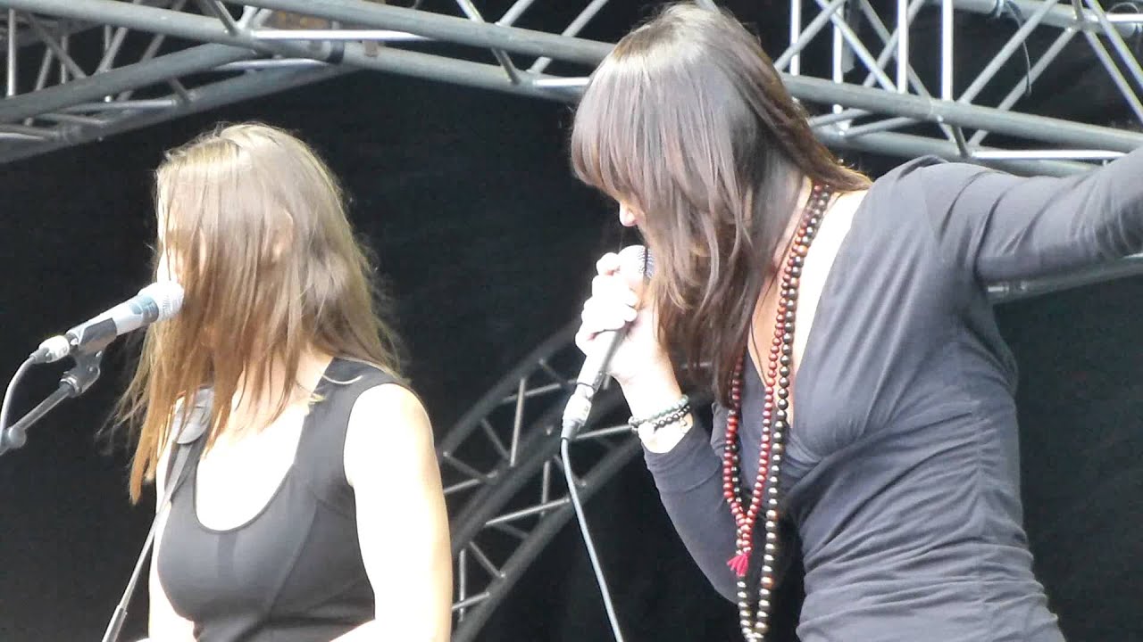 Sirius Plan Cover "Big River" de Johnny Cash au Tempo Ciney Festival