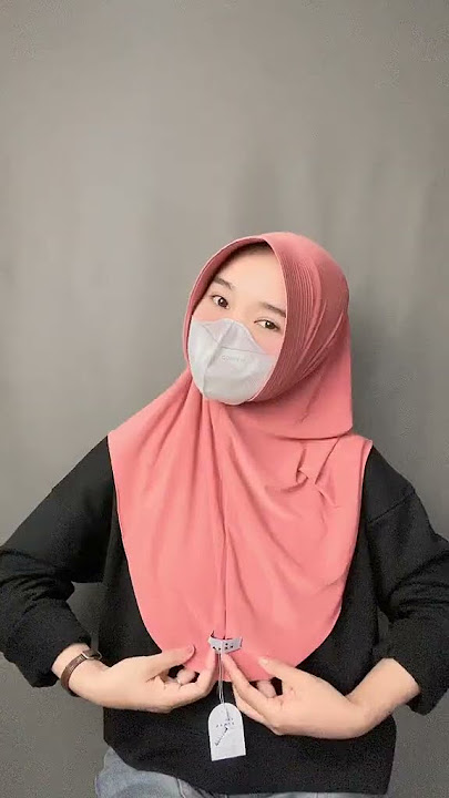 kerudung viral link di coment  #shorts #fypシ