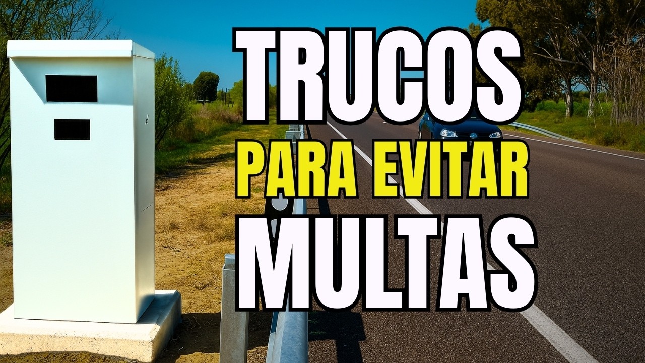 ¿Cómo Funcionan los RADARES Realmente?