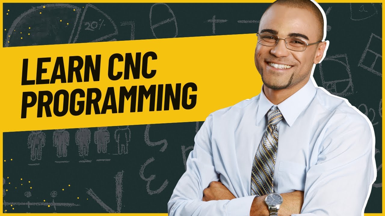 CNC Programming for Beginners: A Complete Guide | Mechanicals Facts ...
