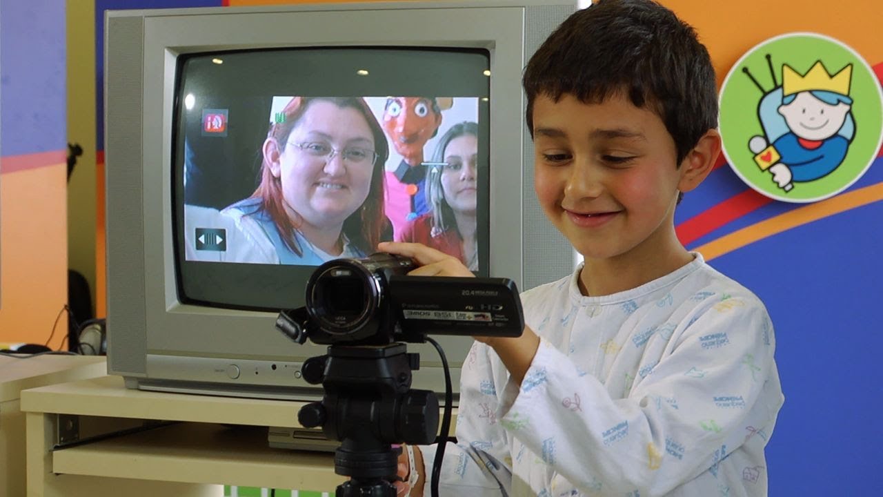 Canal Pequeno Príncipe - O Documentário