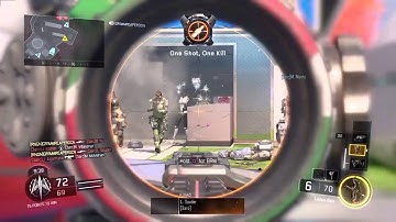 BO3: Best locus class setup