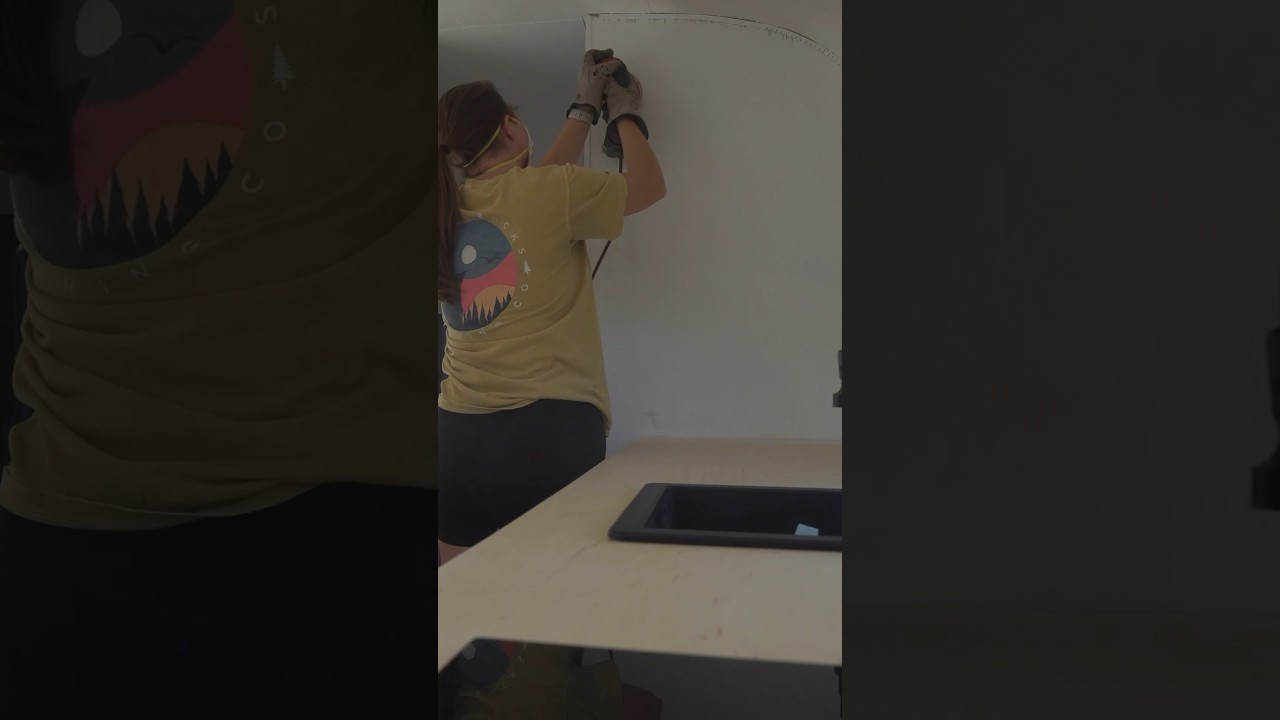 Vintage Camper Renovation Episode 42 | 