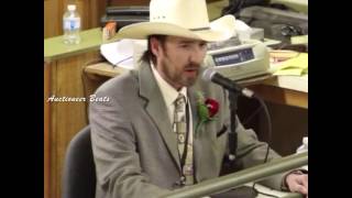 auctioneer beats 11