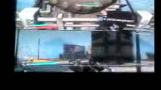 Borderlands t bone junction glitch