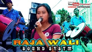 Abg tua performa terbaik rajawali