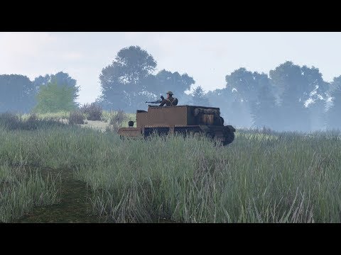 Operation DYNAMO | ARMA 3 WW2 Operation | TWC Event [http://www.thewreckingcrew.eu]