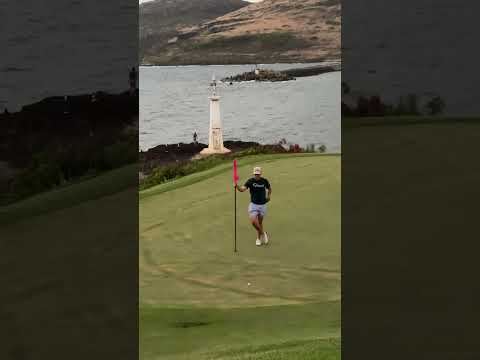 Good Good Tries Impossible Trick Shot! 😳 #shorts