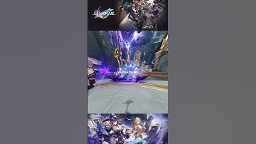 Strategic Gaming: Honkai Star Rail Divergent Universe Gameplay#HonkaiStarRail