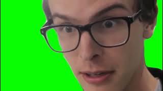 IdubbbzTV Hey, that's pretty good meme green screen