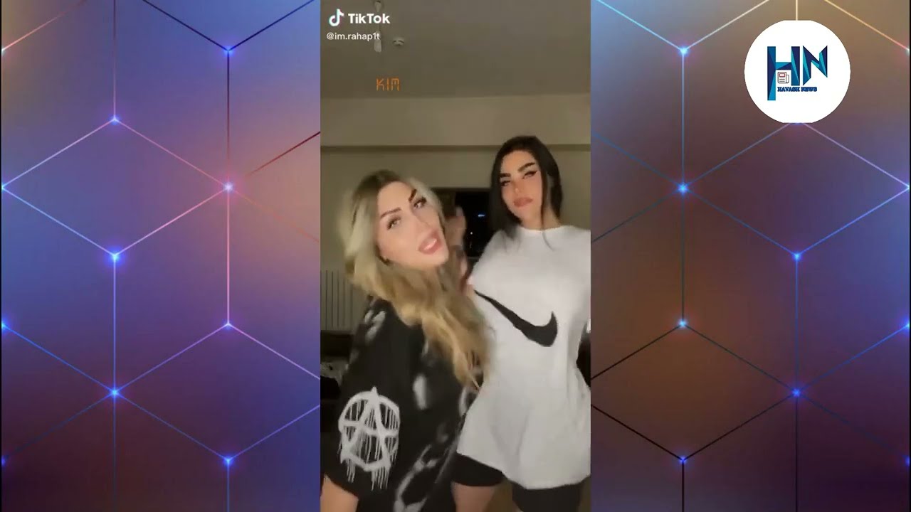 رها پیت لخت شد | مینا نامداری و رها پیت تصویر برهنه ی خودشون رو نشون دادن |  Raha Pit - YouTube