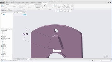 More Options to Control Dimension Orientation