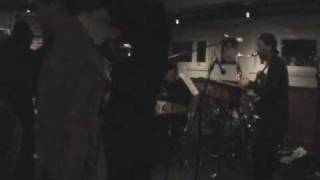 REFERENCE POINT LIVE AT DANTE'S PART III