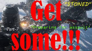 GET SOME! (HFY Original Science Fiction Series Part-7)