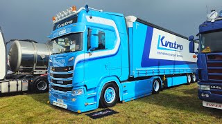 : Power Truck Show 2024/1