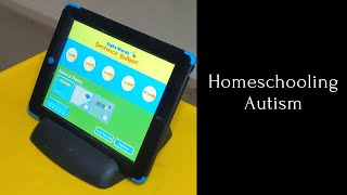 Sight words Sentence Builder app