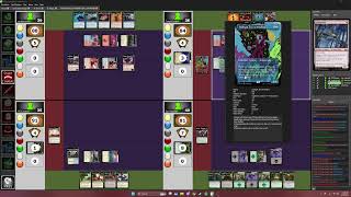Out of the Sea | Commander Clash, ep. 1 screenshot 5