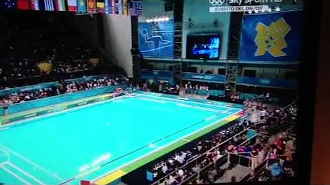 Chi è la conduttrice di SKY Sport?