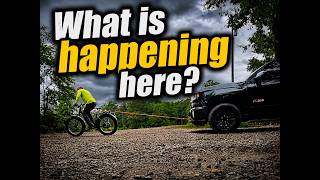 Marrington Plantation Trail Ride