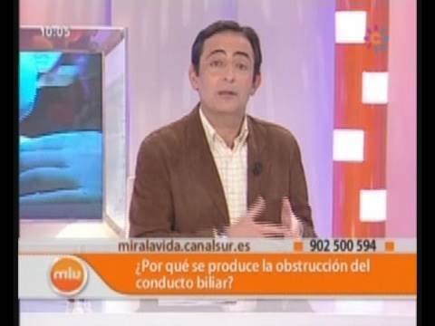 Vídeo: Obstrucción Del Conducto Biliar: Síntomas, Tratamiento Y Causas