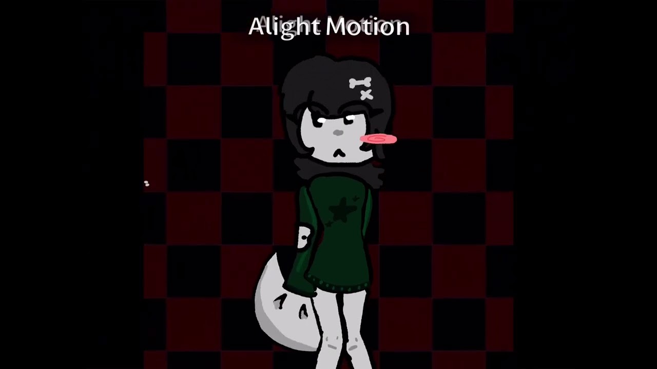 Fake Collab with @realalyza :3 - YouTube