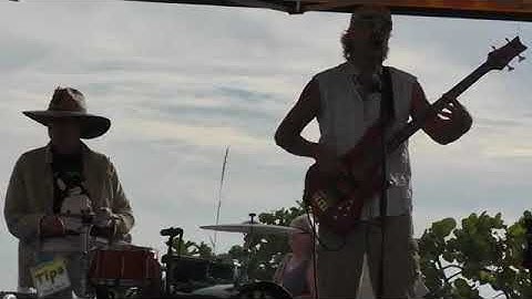High Tide Ft Myers... Truth/BabyLove/Fly Like an Eagle