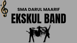 Download Lagu COVER (AKU MILIKMU - DEWA 19) EKSKUL BAND SMA DARUL MA'ARIF JAKARTA MP3