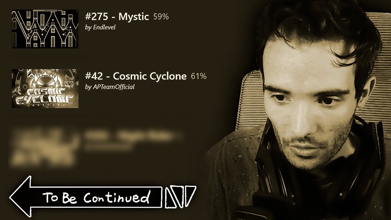 CONTINUARÁ... – Ultimate Demon Roulette [Parte 5] (Geometry Dash) - YouTube
