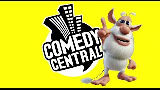 Comedy central movie booba 2007