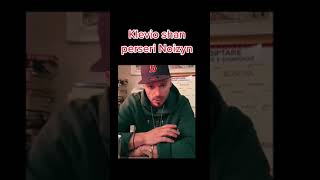 Cllevio shan perseri Noizy #viral #meme #funny #meluizin #video