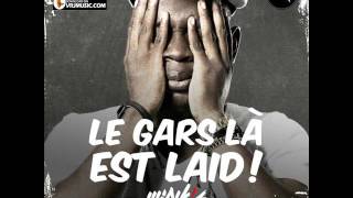 Le Gars La Est Laid Prod By PhillBill Beats