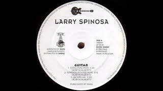 Larry Spinosa – Guitar (Original Mix)