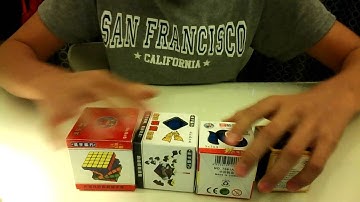 Huge Lightake Unboxing #2